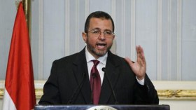 مصر: إجتماع وزاري بغياب وزير الدفاع