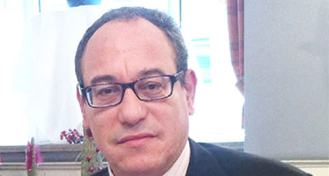 Hicham Aboud refoulé à l’aéroport international d’Alger