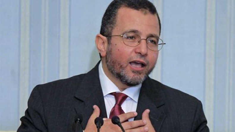 قنديل: لاصحة لانهيار اقتصادي والانتخابات بعد شهرين