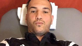 بلقروي مرشح لتدعيم المنتخب الوطني الأولمبي