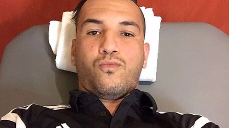 بلقروي مرشح لتدعيم المنتخب الوطني الأولمبي