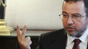 “حملت دعوة من الرئيس مرسي إلى الرئيس بوتفليقة لزيارة القاهرة”