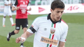 نقاش يغيب أمام اتحاد العاصمة وديانغ يعود