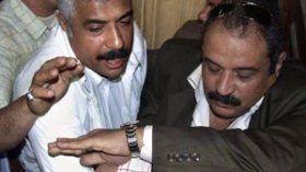 15عاما لهشام والمؤبد للسكري في قضية الفنانة اللبنانية سوزان تميم