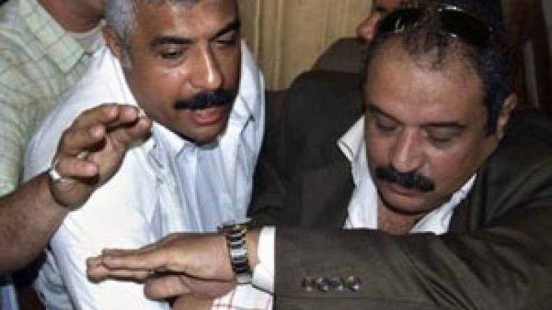 15عاما لهشام والمؤبد للسكري في قضية الفنانة اللبنانية سوزان تميم