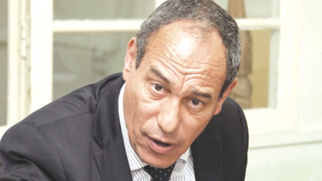 “أطالب بمحاكمة خليل وغول وسعداني وبلخادم وكل المتورطين في الفساد”