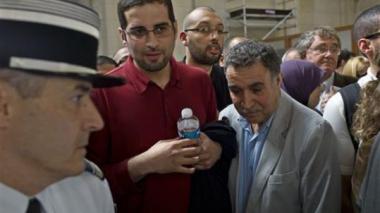 French Prosecutor sought 6 years in prison against Algerian nuclear physicist