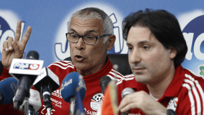 الجزائر عرضت على كوبر تدريب منتخب بلادها