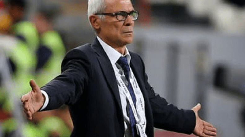 حظي سيئ في النهائيات وأتمنى التتويج مع “الفراعنة”