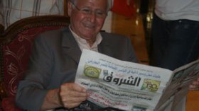 “صعب جدا على الجزائر التأهل إلى المونديال”