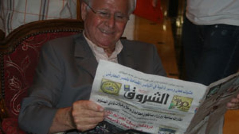 “صعب جدا على الجزائر التأهل إلى المونديال”