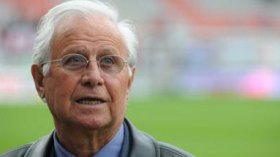 شباب قسنطينة: هيدالغو مديرا فنيا ومصير غارزيتو تحدده النتائج