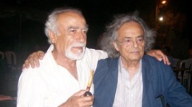 البرادوني أحرج برارحي وعباسي مدني رفض زيارة غالي شكري