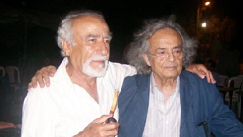 البرادوني أحرج برارحي وعباسي مدني رفض زيارة غالي شكري