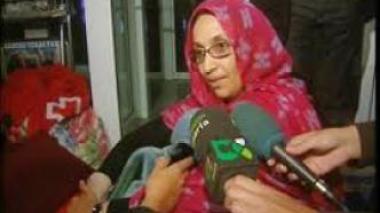 Mme Haidar exhorte le prochain gouvernement espagnol à rectifier “l’erreur historique” vis-à-vis du Sahara occidental