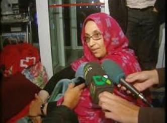 Mme Haidar exhorte le prochain gouvernement espagnol à rectifier “l’erreur historique” vis-à-vis du Sahara occidental