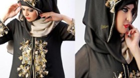 عباءات خليجية بـ50 ألف دينار وصور مهند ولميس ونور على ألبسة جزائرية