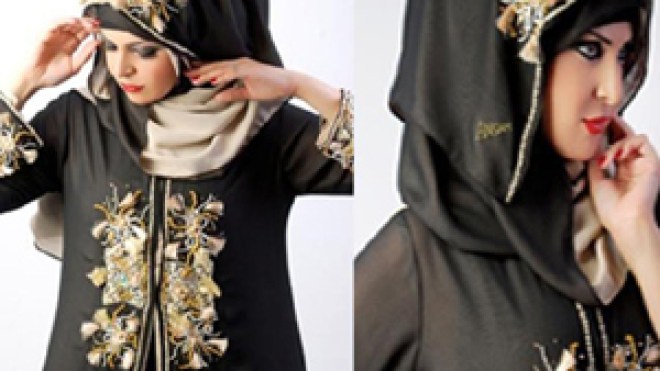 عباءات خليجية بـ50 ألف دينار وصور مهند ولميس ونور على ألبسة جزائرية