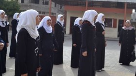 الحجاب دين وحياء وليس أذواقا وأهواء