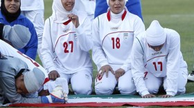 تفصيل “حجاب كروي” يسرّ الناظرين ولا يغضب بلاتر!؟