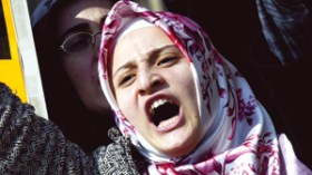 جبهة شعبية للتصدّي لمنع الخمار و اللحية في وثائق الهوية