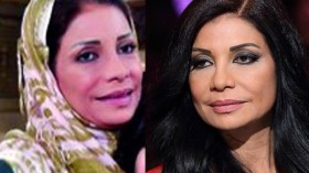 بالصور: فنانات يخلعن الحجاب ويعدن للفن في جرأة شديدة !!