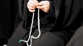 30‭ ‬سنة‭ ‬رقصا‭ ‬في‭ ‬الملاهي‭ ‬تنتهي‭ ‬بتوبة‭ ‬في‭ ‬البقاع‭ ‬المقدّسة‭