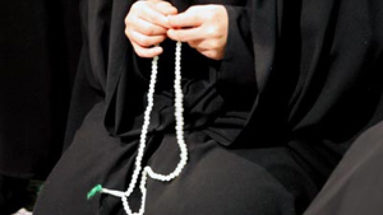 30‭ ‬سنة‭ ‬رقصا‭ ‬في‭ ‬الملاهي‭ ‬تنتهي‭ ‬بتوبة‭ ‬في‭ ‬البقاع‭ ‬المقدّسة‭