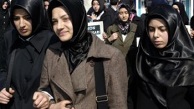 Biometric passport: “The fatwa or religious decree of Cheikh Ali Ferkous”