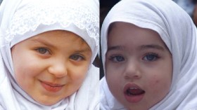 حجاب الصغيرات… مشاريع للعفة وأخرى للتطرف