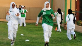 Ramadan Olympics Challenge Muslim Athletes