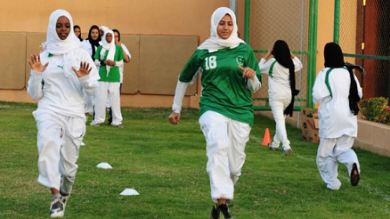 Ramadan Olympics Challenge Muslim Athletes