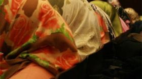 الصور‭ ‬البيومترية‭ ‬تراعي‭ ‬الحجاب‭ ‬ولا‭ ‬تُجبر‭ ‬النساء‭ ‬على‭ ‬كشف‭ ‬الأذنين