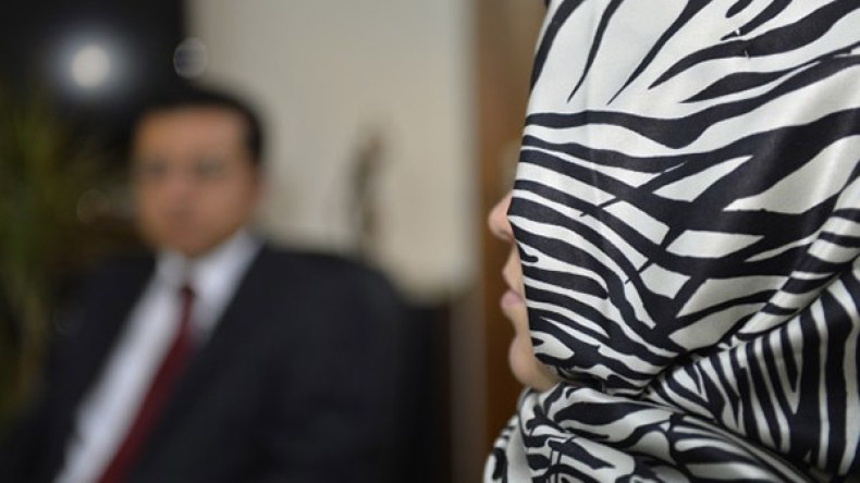 محكمة أمريكية عليا تغرّم شركة رفضت توظيف محجبة