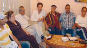 مسلسلات رمضان 2011 .. حديث عن كل شيء إلا “السياسة”!