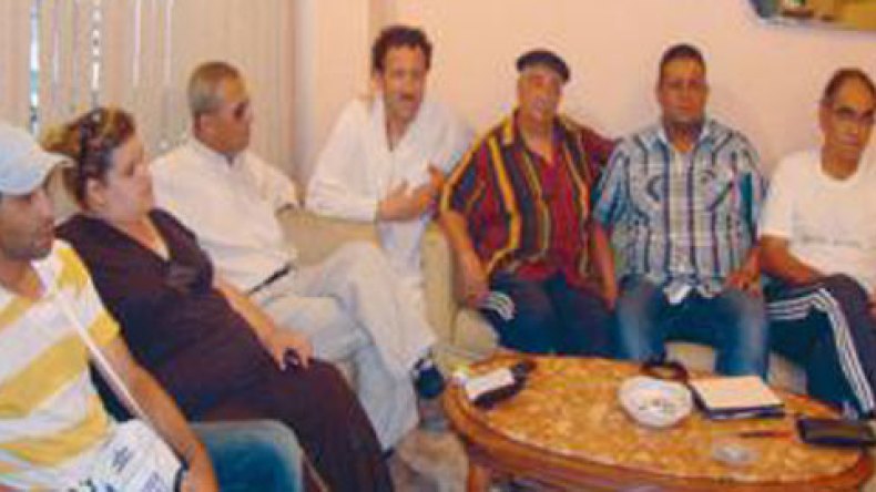 مسلسلات رمضان 2011 .. حديث عن كل شيء إلا “السياسة”!