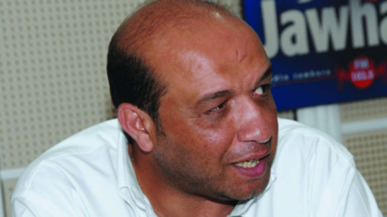 تأجيل الكلاسيكو يريح الحيدوسي ويخلط أوراقه بخصوص التربص