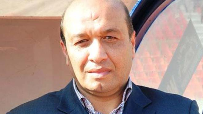 حناشي يٌقيل الحيدوسي