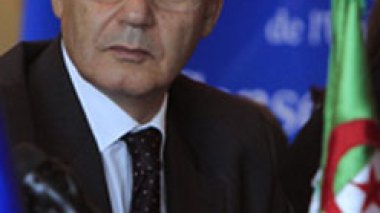 Youcef Yousfi : « Ce qui s'est passé à Sonatrach est très grave »