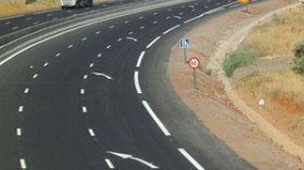 الشطر الشرقي من الطريق السيار سيكون عمليا قبل جانفي 2012