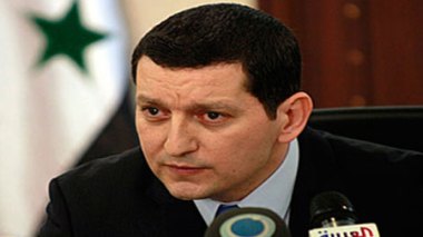 Damas prévient l'Otan que le territoire syrien est “sacré”