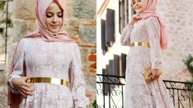 تركيا.. عاصمة الأزياء النسائية الإسلامية العصرية