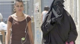 التبرّج.. المنكر الذي أصبح مألوفا