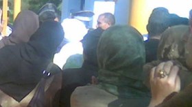 اتحادية  أولياء  التلاميذ  تستنكر  تفتيش  المحجبات  والمتجلببات