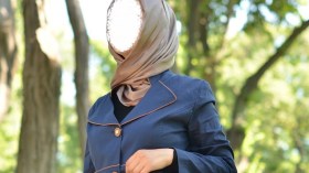 وزارة الشؤون الدينية ترعى مسابقة لجمال المحجبات!