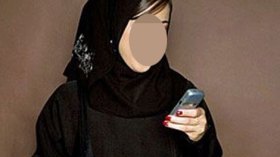 فتيات يحوّلن بيوت الوضوء إلى “طاكسيفونات” خلال التراويح