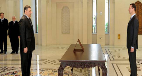 Syrie : les défections ne modifient en rien la politique de l’Etat (ministre de l’Information)