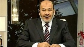 الداعية صفوت حجازي يستهجن الاعتداء على لاعبي ومناصري الخضر