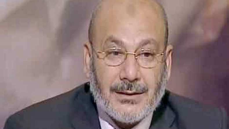 صفوت حجازي: على هيفاء وهبي أن تلتزم وتتوب إلى الله أو تغادر مصر