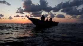 توقيف 67 “حراقا” بتنس ووهران وعنابة والقالة